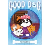 Cam Higgins The Snow Show (Copertina rigida) Good Dog