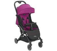 CAM Il Mondo del Bambino - art.830/T127 - Passeggino Cubo - ideale da 0 a 4 anni - ultraleggero ed ultracompatto - VIOLA