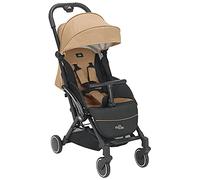 CAM Il Mondo del Bambino - art.830/T131 - Passeggino Cubo - ideale da 0 a 4 anni - ultraleggero ed ultracompatto - ORO