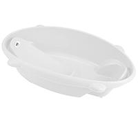 CAM Vaschetta Bollicina Bianco