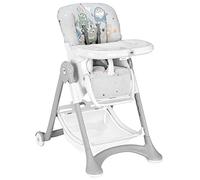 CAM Il Mondo del Bambino - art.S2300/C259/C36 - Seggiolone Campione - made in Italy - ideale da 6 a 36 mesi - MOSTRICIATTOLI