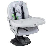 CAM Il Mondo del Bambino - art.S334/242 - Rialzo da sedia Idea - CONIGLIO