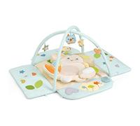 CAM Il Mondo del Bambino - art.V410/225 - Tappeto Gioco Happygym - VERDE