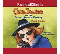 Cam Jansen e il mistero dei servizi segreti (I misteri di Cam Jansen)