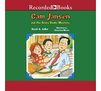 Cam Jansen e il mistero del serpente spaventoso