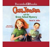 Cam Jansen e il mistero della Green School