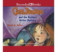 Cam Jansen e il mistero dello scrittore di misteri (The Cam Jansen Mysteries)