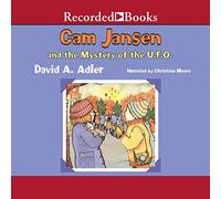 Cam Jansen e il mistero dell'U.F.O. (I misteri di Cam Jansen)