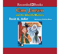 Cam Jansen e il mistero spettrale (I misteri di Cam Jansen)