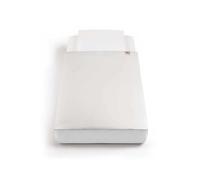 CAM - Kit Tessile per Culle - Bianco