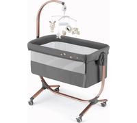 Culla Cam Cullami : Colore - ANTRACITE