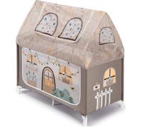 Lettino Da Campeggio Cam Daily Dolci Sogni Beige