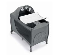 Cam - Lettino Da Campeggio Daily Plus