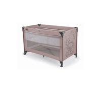 CAM Lettino Da Viaggio Pisolino Orso col. 261