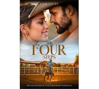 Cam Locke The Four Steps (Tascabile)