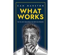 Cam Marston What Works (Tascabile)