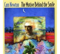 Cam Newton The Motive Behind the Smile (CD) Album