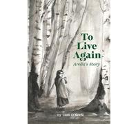 Cam O'Keefe To Live Again (Tascabile)