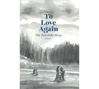 Cam O'Keefe To Love Again (Tascabile)