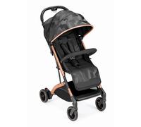 Passeggino Cam Compass 2.0 Jacquard Nero Col.194 SPEDIZIONE GRATUITA