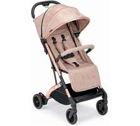 CAM Passeggino Compass 200 Rosa Jaquard