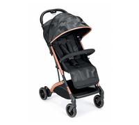 Passeggino Cam Compass 2.0 Jacquard Nero Col.194 SPEDIZIONE GRATUITA