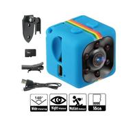 Cam Pocket Mini telecamera spia con visione notturna ampio angolo FULL HD