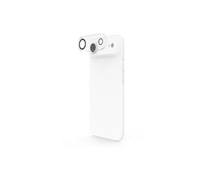 "Cam Protect" Protezione per fotocamera per Apple iPhone 17 Air, Antishock, Resistente ai graffi.