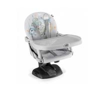 CAM IDEA MOSTRI con imbottitura alzasedia rialzo S334-T259 -nuovo-Italia