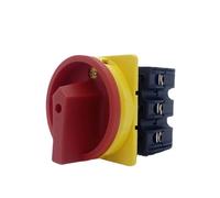 Cam Rotary Isolator Switch Load Circuit Breaker LW42b-63A Main Control Power On/Off LW42B63-1016/LF101 BKYUKJVU