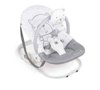 Cam - Sdraietta Giocam, 247 - Teddy Grigio