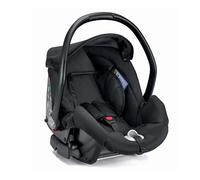 CAM Seggiolino Area Zero+ i-Size Nero T761