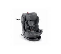 Cam Seggiolino Auto 0-36 Kg Isofix / 0M - 12 Anni / 40-150 cm / Gruppo 0+/1/2/3 Girevole a 360 colore Antracite TOUR i-Size