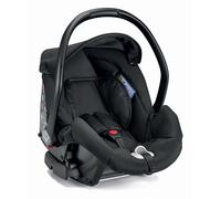 CAM - Seggiolino Auto Area 0+ per Duo Babila e Modus - Nero