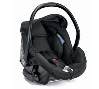 Cam - Seggiolino Auto Area Zero+ Isize - 760 Nero