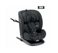 Cam - Seggiolino Auto Trip Isize 40/150 Cm, Nero