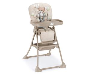CAM - Seggiolone Pappa Mini Plus - Orso Bolle