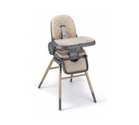 Cam - Seggiolone Pappa Original 4in1, Beige Rombo C257