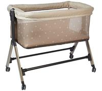 CAM - Culla Sempreconte con Kit Tessile - Beige