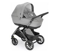 CAM - Duo Dinamico Smart - Romantic Grigio Natura