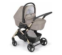 Cam Sistema modulare Duo FLUIDO EASY Beige 877021 C951