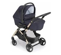 Cam Sistema modulare Duo FLUIDO EASY Blu 877021 C958