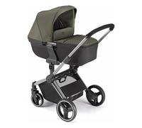 Cam Sistema modulare Trio NEXT EVO Verde trapuntato 914 C934