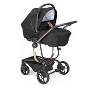 Cam Sistema modulare Trio Romantic TASKI SPORT Oro giallo tortora 910 C861