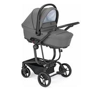 Cam Sistema modulare Trio TASKI SPORT Antracite 910 C863