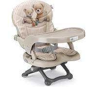 Cam Smarty Pop - Alzasedia Rialzo Sedia Universale da 6M a 15 Kg Cagnolini