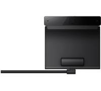 Sony BRAVIA CAM - Accessorio per TV BRAVIA, Webcam con Microfono, 1080p FHD, Video Call su Zoom e Google Meet, Controllo gestuale, risparmio energetico, avviso di prossimità, copertura privacy