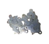 Cam Spacers 10 Pz 13501 CT 132 1/32 " Sterzo Allineamento Spessore 7/16 " -1/2 "
