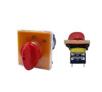 Cam Switch OFF ON 2 Positions 20A Conversion For Milling Machine Switches 2 Section 2 Gear T-16EXF64D-2 D2004