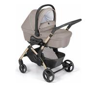 Cam - Trio 877019 C951 Fluido Easy Beige, Multicolore (8005549968776)